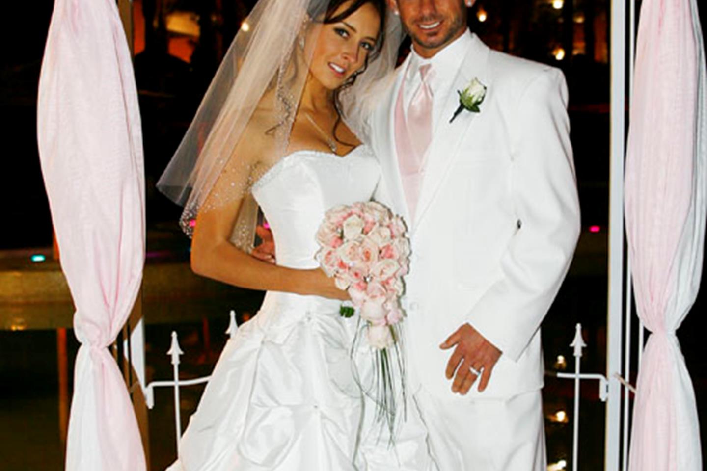 MotoGP Kawasaki's John Hopkins ties the knot MCN